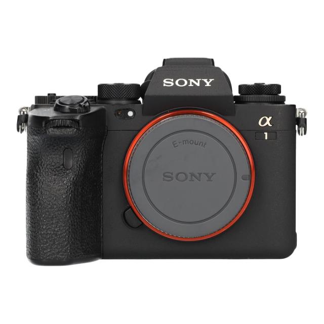 SONY BODY A1 (3) USED
