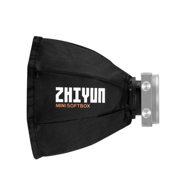 ZHIYUN MINI SOFTBOX (ZY-MOUNT)