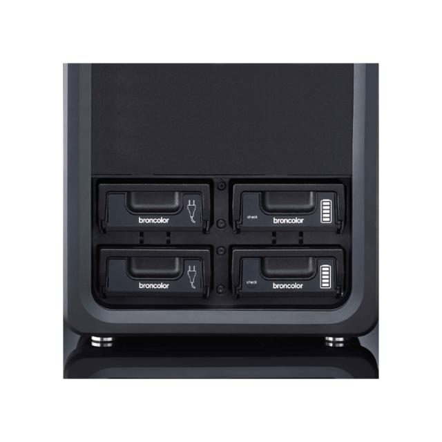 BRONCOLOR SATOS 1600