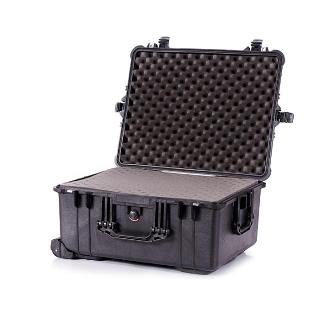 PELI 1610 PROTECTOR CASE (FOAM)