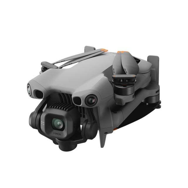 DJI Mini 5 Pro Fly More Combo Plus (DJI RC2)