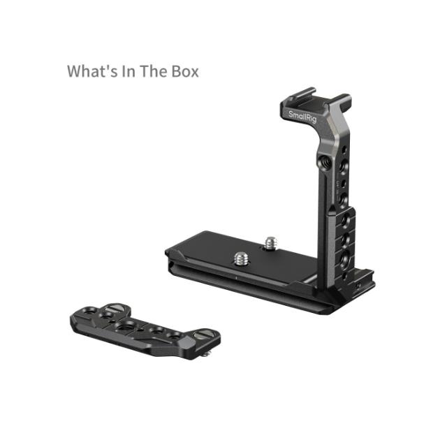 SmallRig 5591 Half Cage for Sony FX2