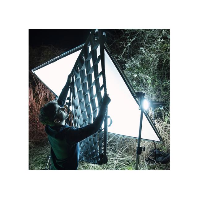 MANFROTTO SNAPGRID 60° FOR SKYLITE RAPID 2X2M