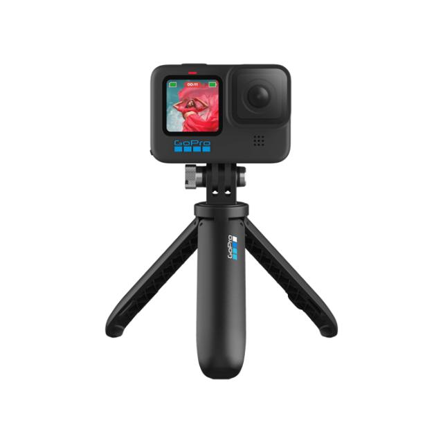 GOPRO SHORTY MINI EXT POLE + TRIPOD