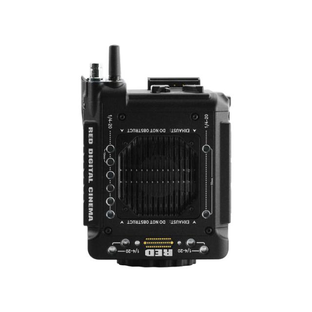 RED V RAPTOR X 8K VV STARTER PACK