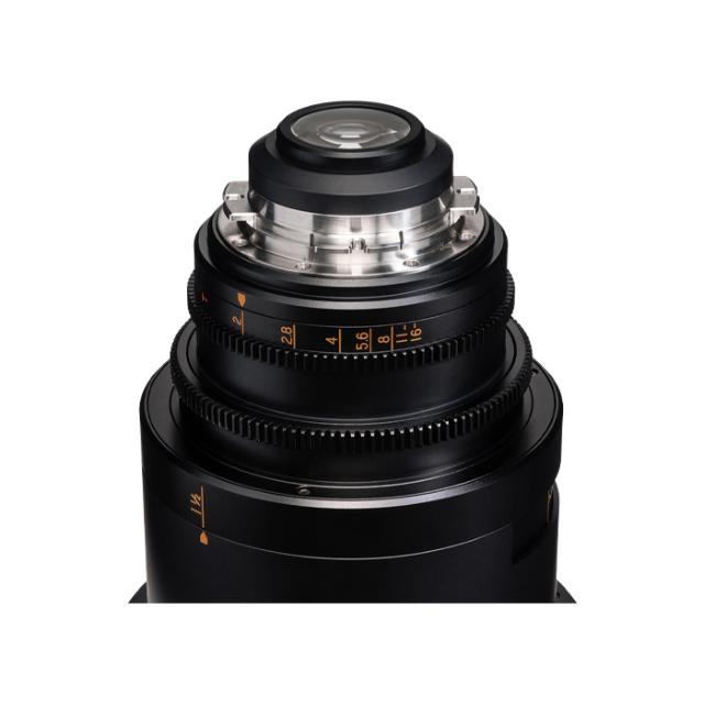 ATLAS ORION 21MM ANAMORPHIC PRIME - METRIC SCALE