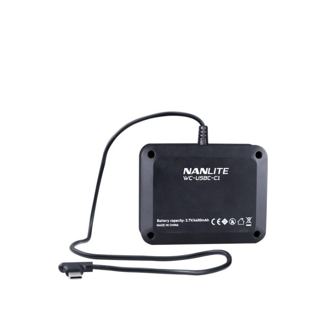 NANLITE WC-USBC-C1 WIRE CONTROLLER