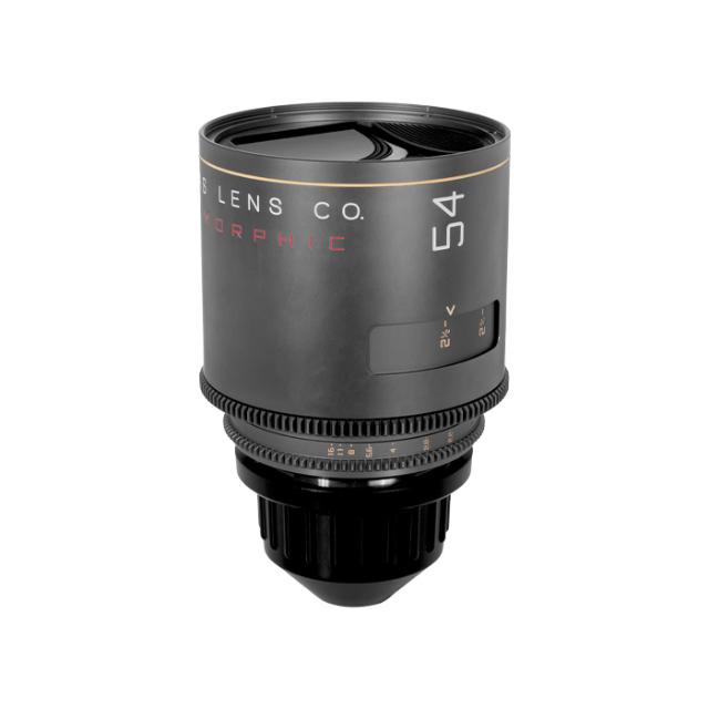 ATLAS MERCURY 54MM ANAMORPHIC PRIME METRIC