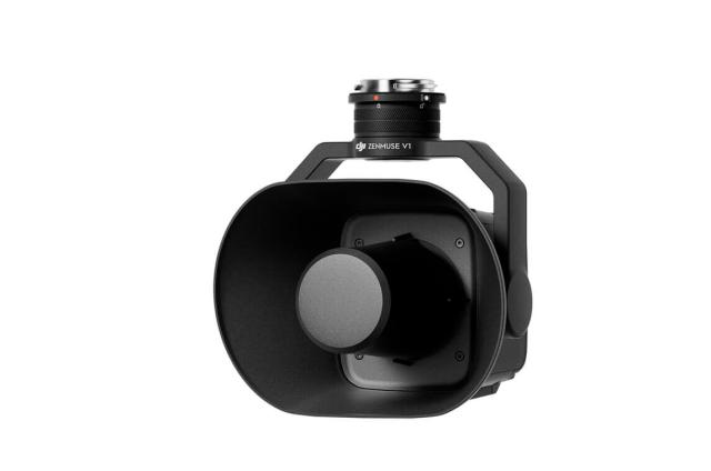 DJI Zenmuse V1