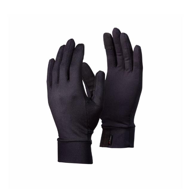 VALLERRET POWER STRETCH PRO LINER W TOUCH L