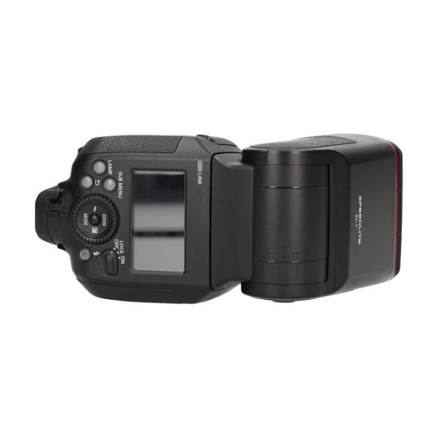CANON FLASH EL-1 SPEEDLITE (2) USED