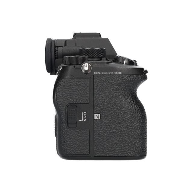 SONY BODY A1 (2) USED