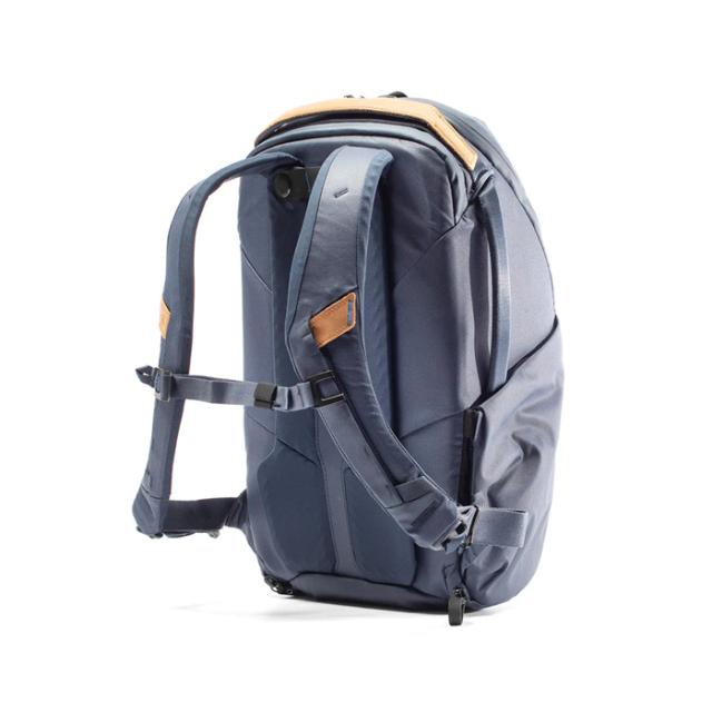 PEAK DESIGN EVERYDAY BACKPACK 20L ZIP - MIDNIGHT