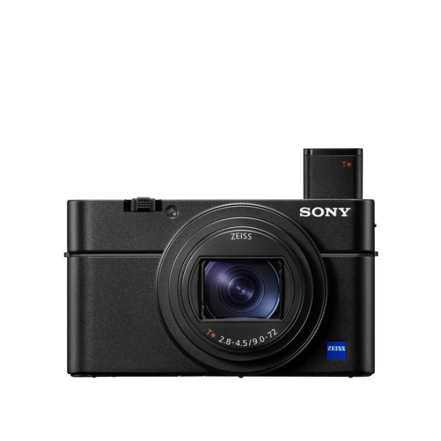 SONY DSC-RX100 VII CAMERA