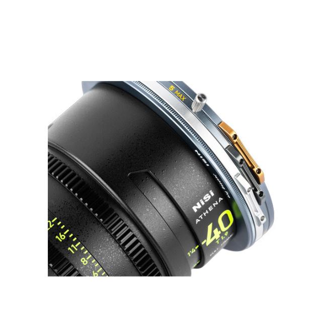 NISI JETMAG PRO VND 1-5 STOP FLEX KIT