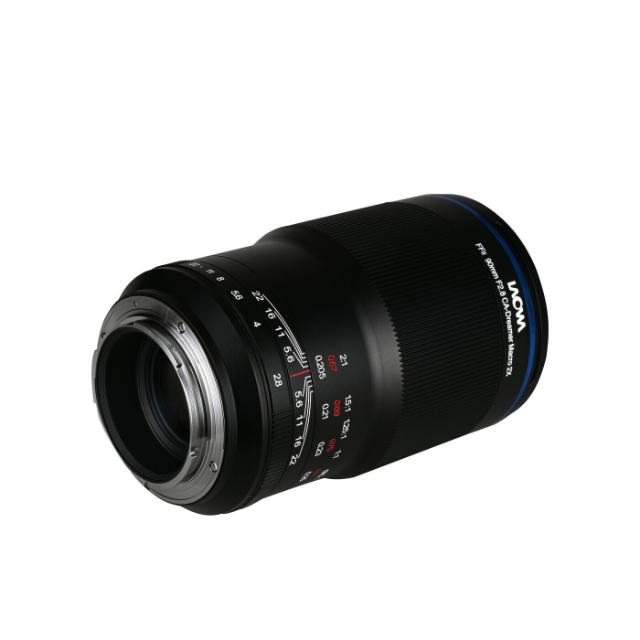 Laowa 90mm f/2.8 2X Ultra Macro APO - Sony FE