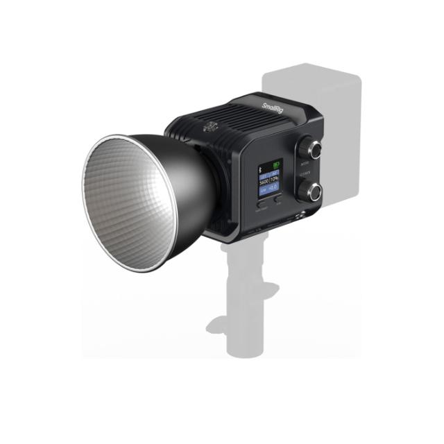 SMALLRIG 5377 RC 100C COB LED LIGHT BLUE LITE