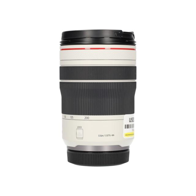 CANON LENS RF 70-200 4,0 L IS USM (2) USED