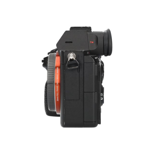 SONY BODY A7R III (3) USED