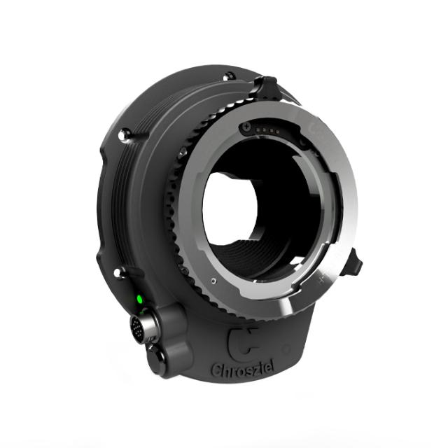 CHROSZIEL MOUNT ADAPTER BURANO-TO-PL