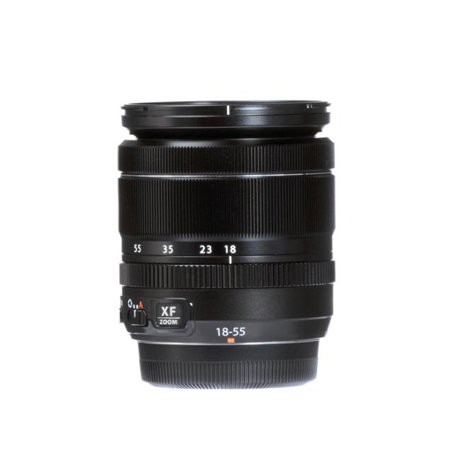FUJINON XF 18-55MM F/2,8-4 R LM OIS Ø58