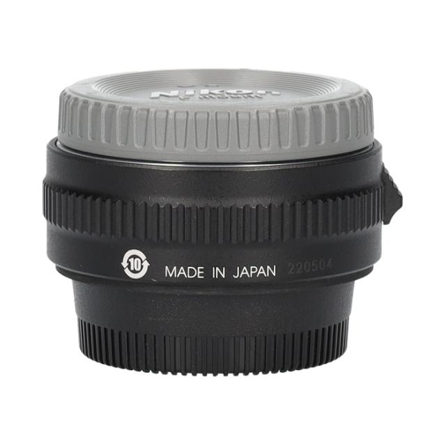NIKON LENS TC-14E III EXTENDER (3) USED