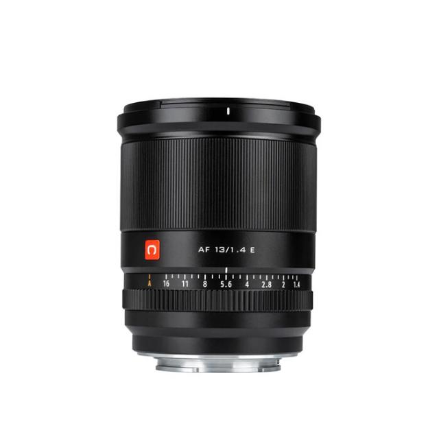 VILTROX 13MM F/1.4 AF E-MOUNT