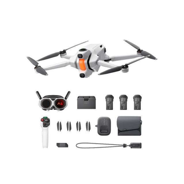 INSTA360 ANTIGRAVITY A1 INFINITY BUNDLE