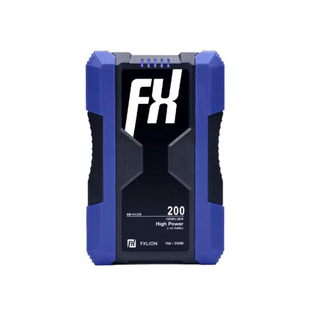 FXLION B-Mount 200Wh / 28,8V
