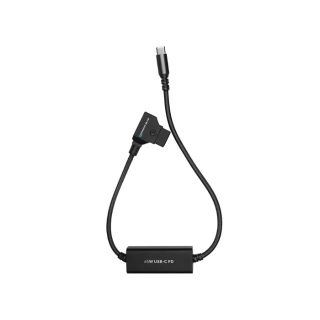 KONDOR BLUE D-TAP TO USB-C, 40CM