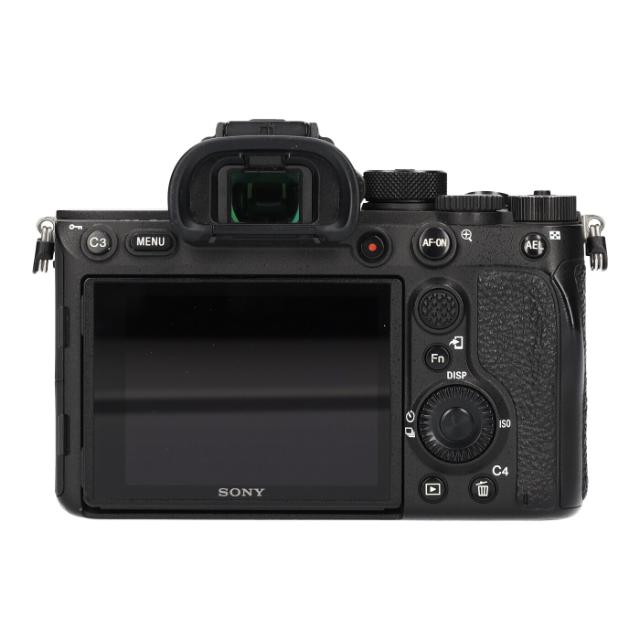 SONY BODY A7R IV EKSPO 3100 (3) USED