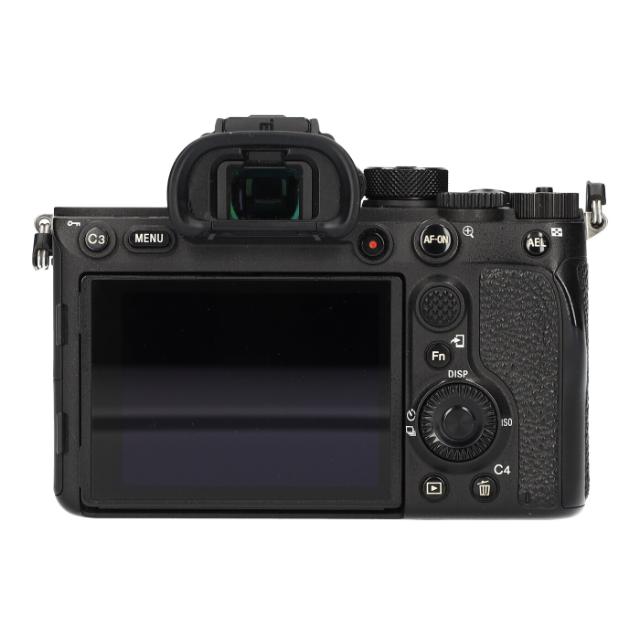 SONY BODY A7R IV (2) USED