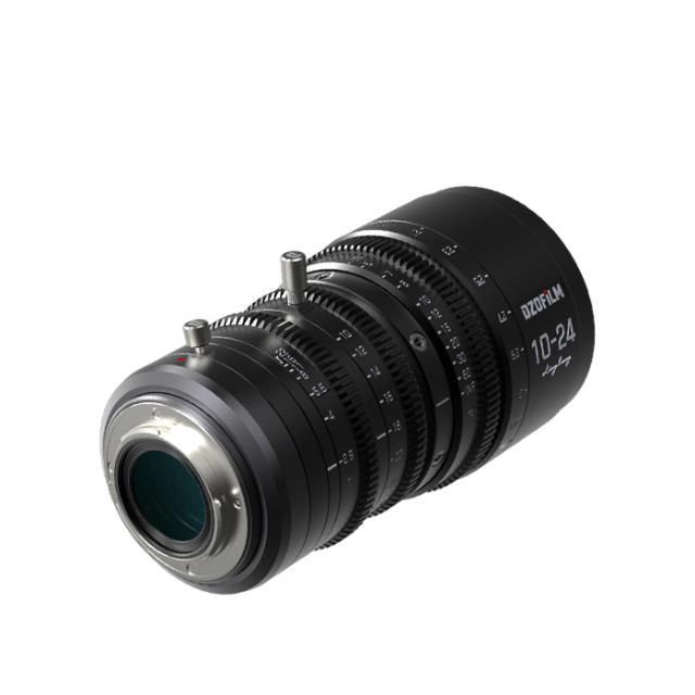 DZO LINGLUNG 10-24MM T2.9