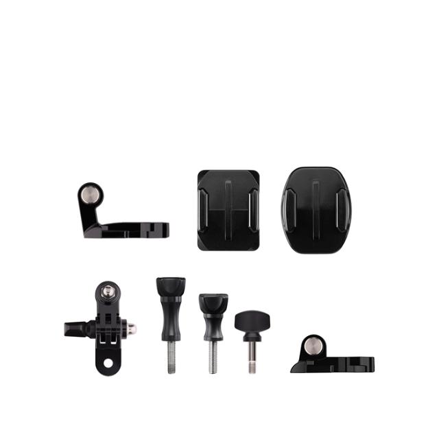GOPRO HERO GRAB BAG OF MOUNTS