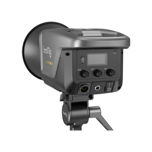 SMALLRIG 3966 RC 350B COB LIGHT