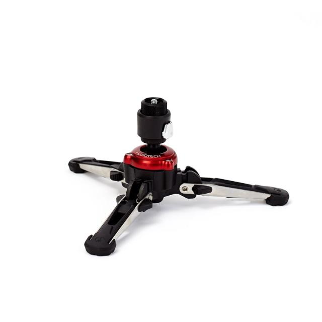 MANFROTTO MVMXPROBASE FLUIDTECH STAND