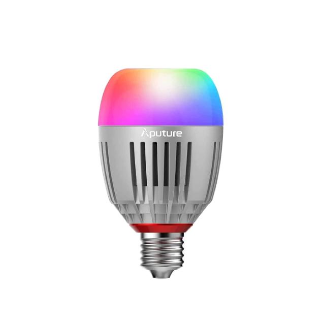 APUTURE ACCENT B7C LED BULB E27