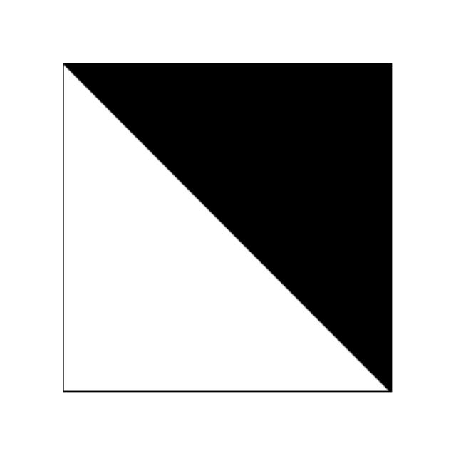 Rosco Butterfly 12x12 Griffolyn