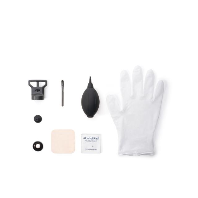 DJI Avata 360 Replacement Lens Kit With Tools