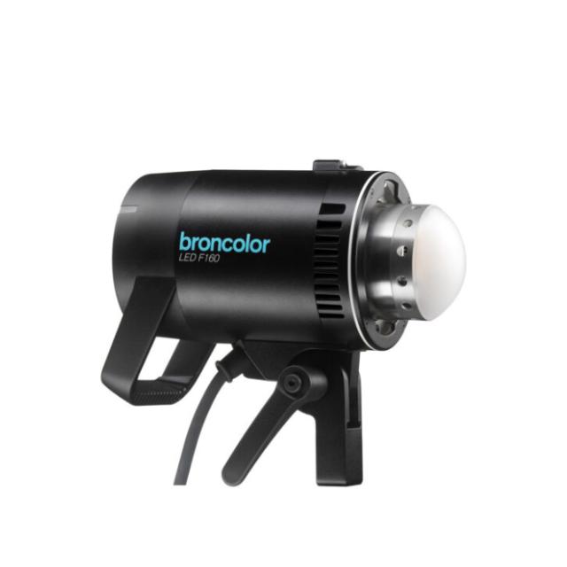 BRONCOLOR LED F160 LAMP