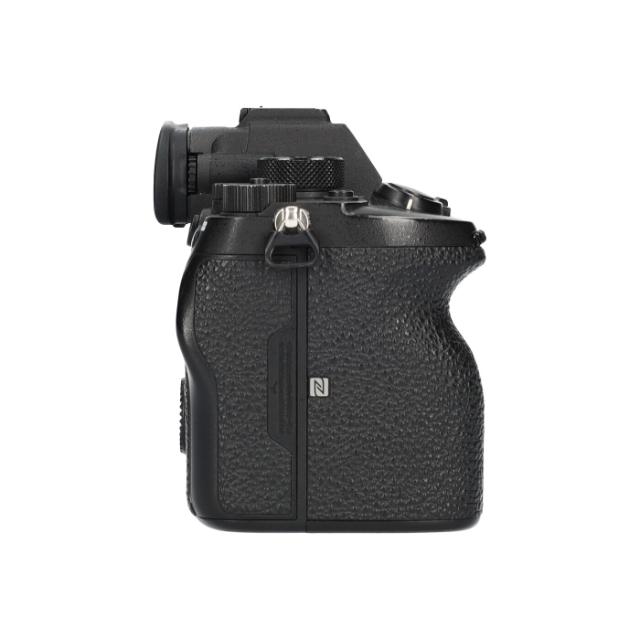 SONY BODY A7R IV (3) USED