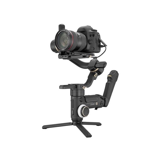 ZHIYUN CRANE 3S