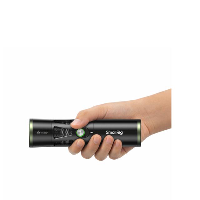 SmallRig 5335 RF 20C Portable Focusable LED Light