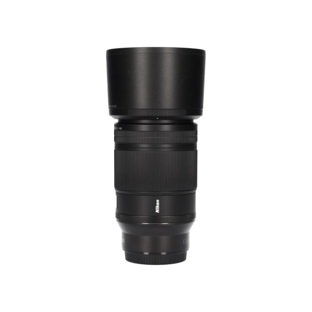 NIKON LENS Z 105 MACRO 2,8 VR S (1) USED