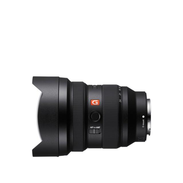 SONY (E) FE 12-24MM F/2,8 GM