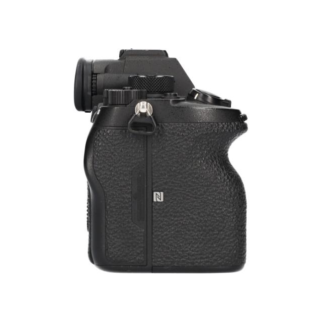 SONY BODY A7R IV EKSPO 3100 (3) USED