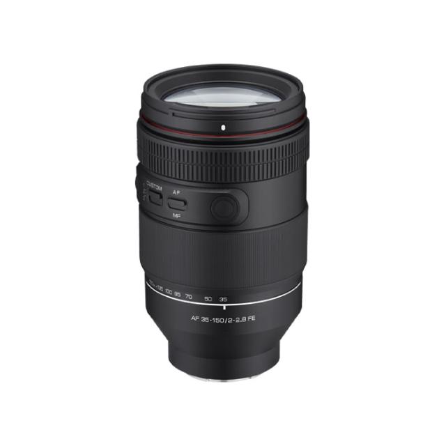 SAMYANG AF 35-150MM F/2-2.8 FOR SONY E-MOUNT