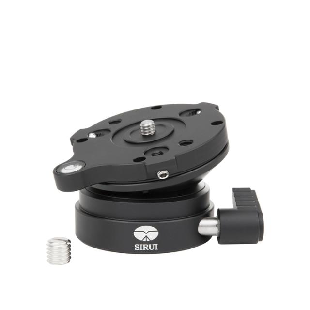 SIRUI LE-60 LEVELING PLATE