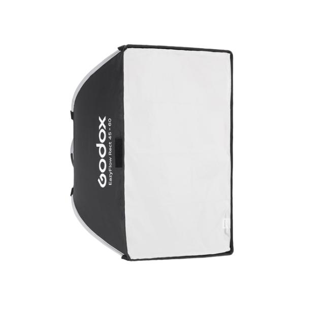 Godox EazyFlow Foldable Rect 45x60 Bowens Softbox