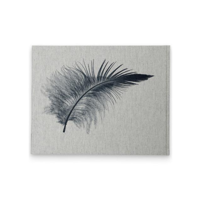 STARLING - SØREN SOLKÆR - SIGNERET UDGAVE